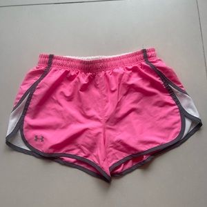 Under Armour Running Shorts